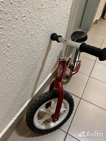 Беговел cruzee