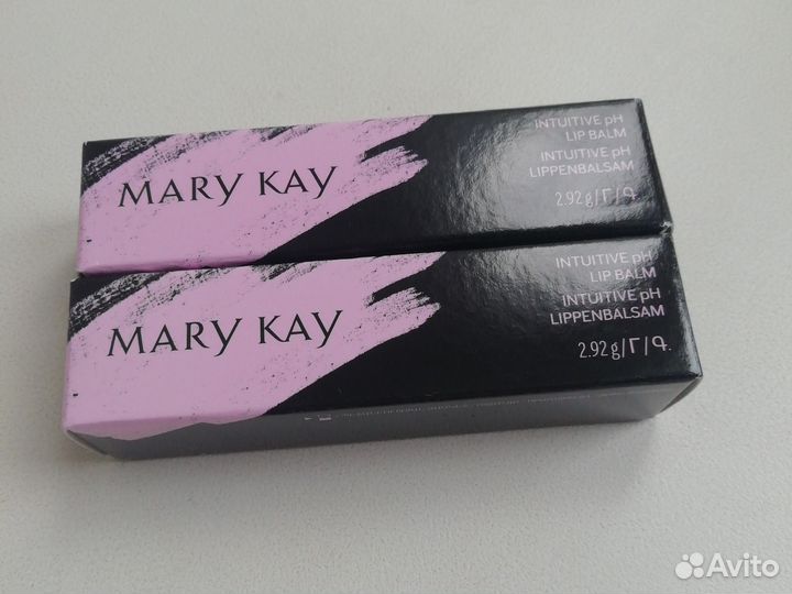 Интеллектуальный бальзам для губ