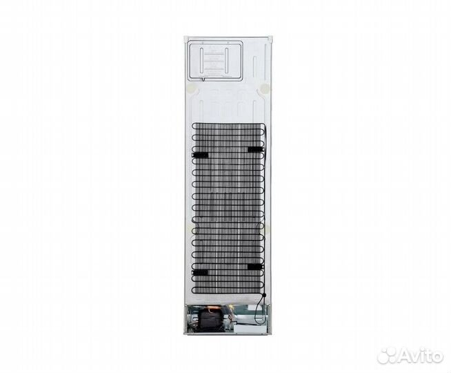 Холодильник LG,белый