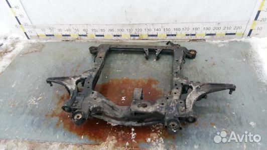 Балка подвески передняя chevrolet cruze J300 (USE1