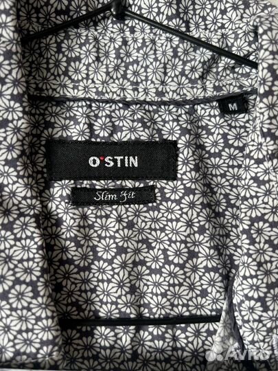 Рубашки M size