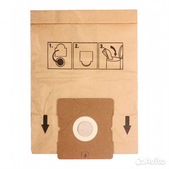 Мешки для пылесоса Samsung VP-77