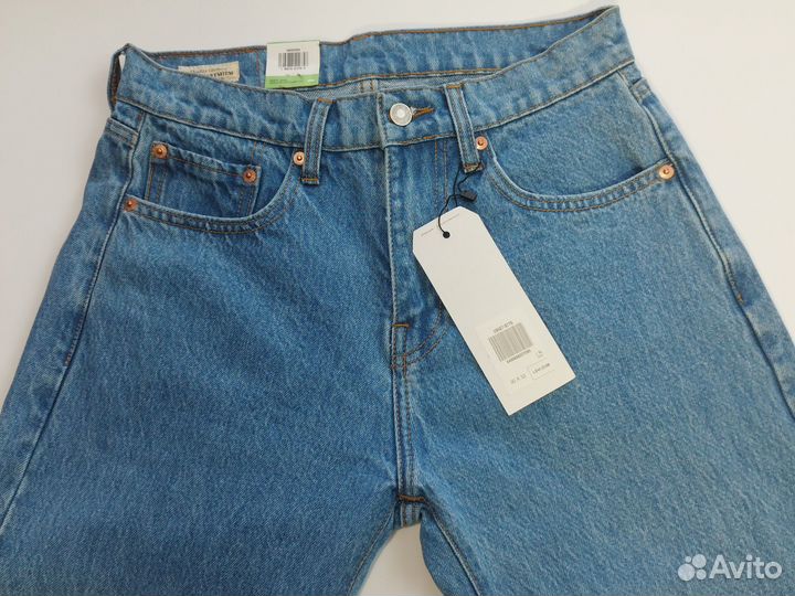 Джинсы Levi's 505 Regular,3 цвета Пакистан