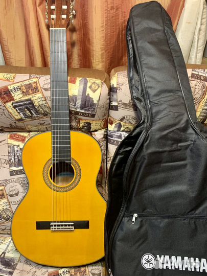 Гитара классическая Yamaxa С-40, С-80 и др