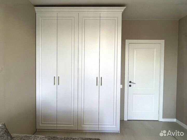 Шкаф для одежды