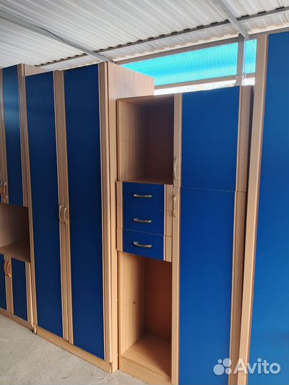 Детский гарнитур бу