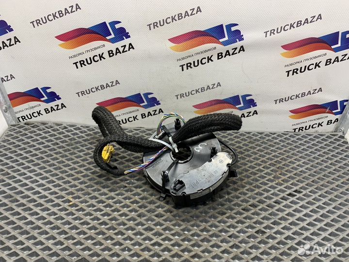 Шлейф подрулевой Daf XF105, Daf XF95