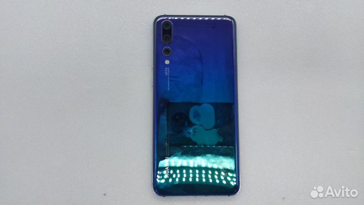 Huawei P20 Pro 128Gb Blue