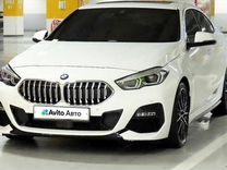 BMW 2 серия 2.0 AT, 2020, 24 180 км, с пробегом, цена 2 300 000 руб.