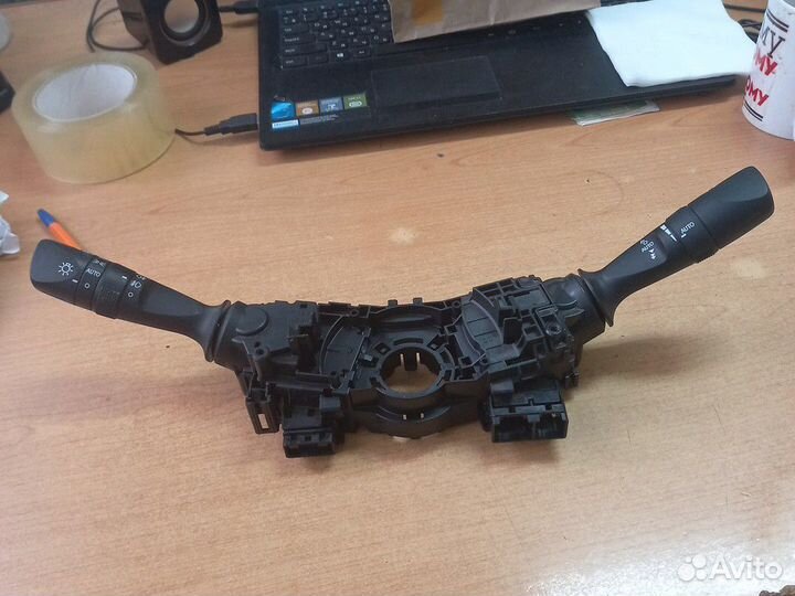 Переключатели Тойота Камри 50