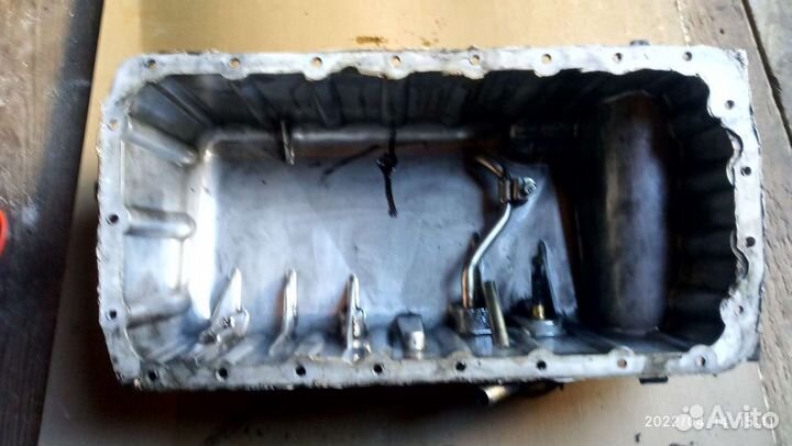 Запчасти для Пежо боксер 2.0 rhv