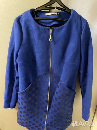 Пальто женское