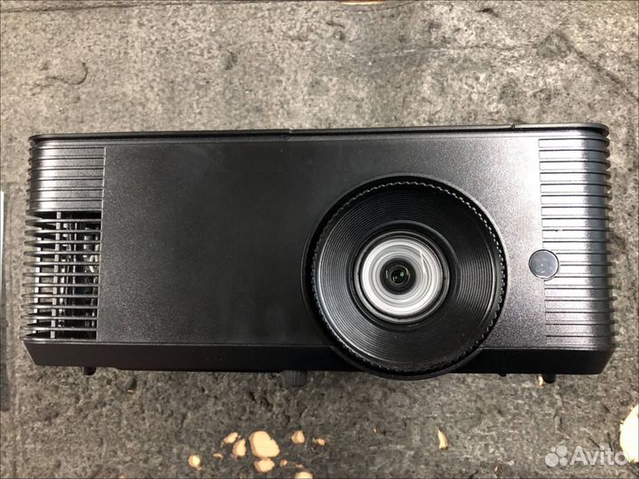 Проектор InFocus IN2139WU (арт. 296620)