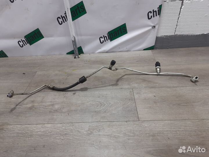 Трубка кондиционера для Skoda Octavia A7 820741B