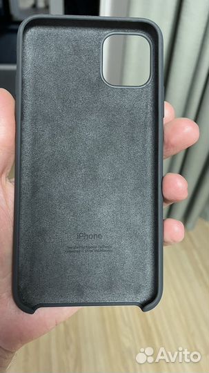 Оригинальные чехлы для iPhone новые