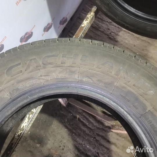 Cachland CH-VAN100 215/75 R16
