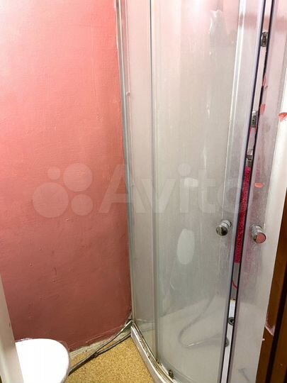 Квартира-студия, 13,3 м², 1/5 эт.