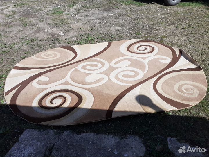 Ковер турецкий