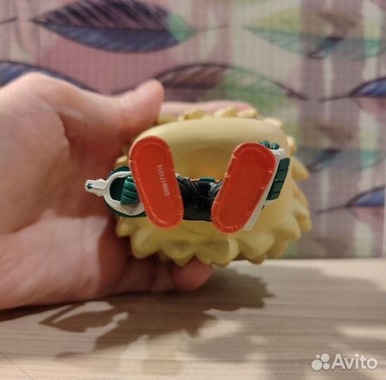 Funko POP фигурка Кацуки Бакуго