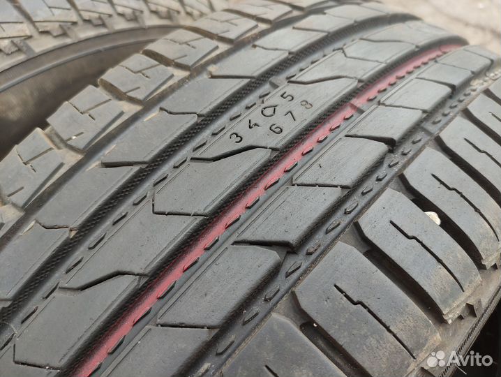 Nokian Tyres Nordman S2 SUV 215/65 R16 98H
