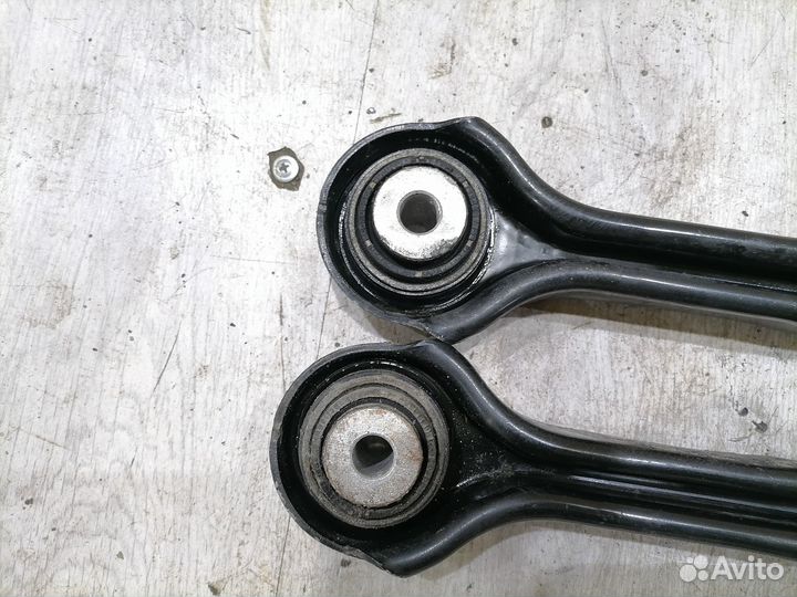 Рычаги задние развальные BMW 1 series E87 E81 E88