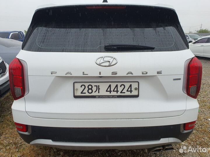 Автомобили из Южной Кореи под заказ