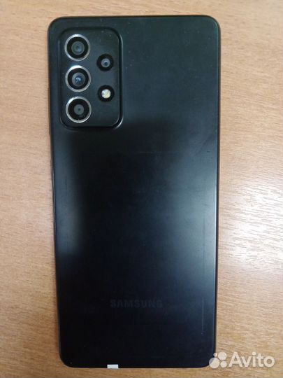Samsung Galaxy A52, 4/128 ГБ