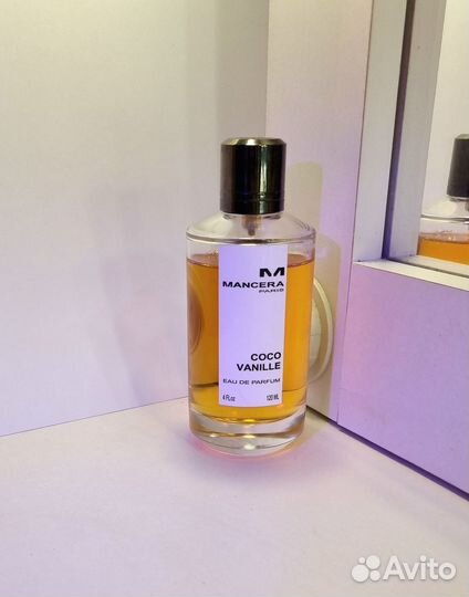 Парфюм на распив