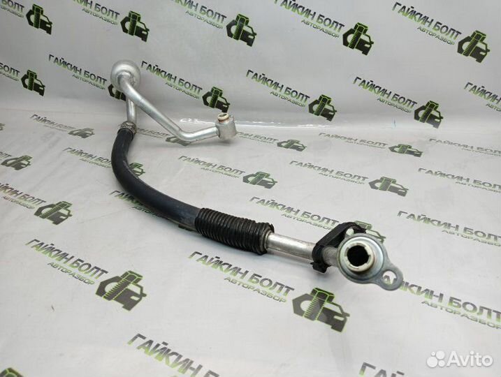 Трубка кондиционера Ford Focus хэтчбек 5дв iqdb