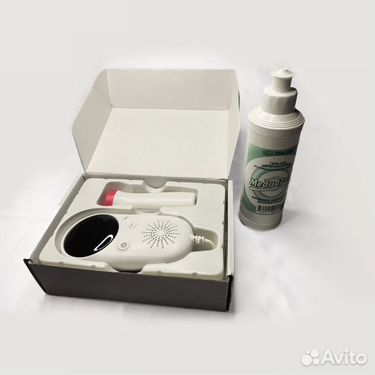 Фетальный допплер для беременных