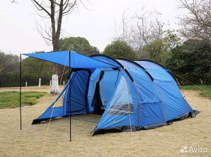 Палатка ангар Chanodug 2055 новая