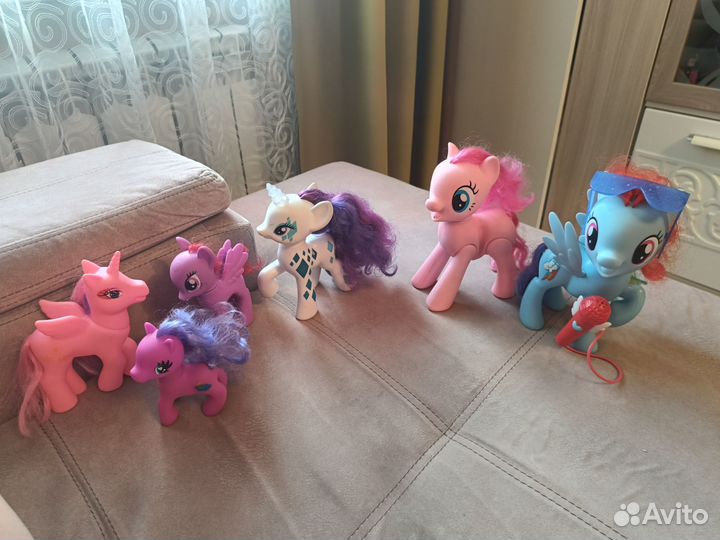 My Little Pony