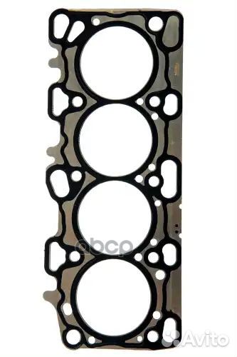 Прокладка ГБЦ (0.4mm) Mitsubishi Galant 1125313SX