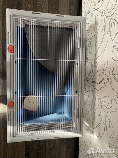 Клетка для грызунов