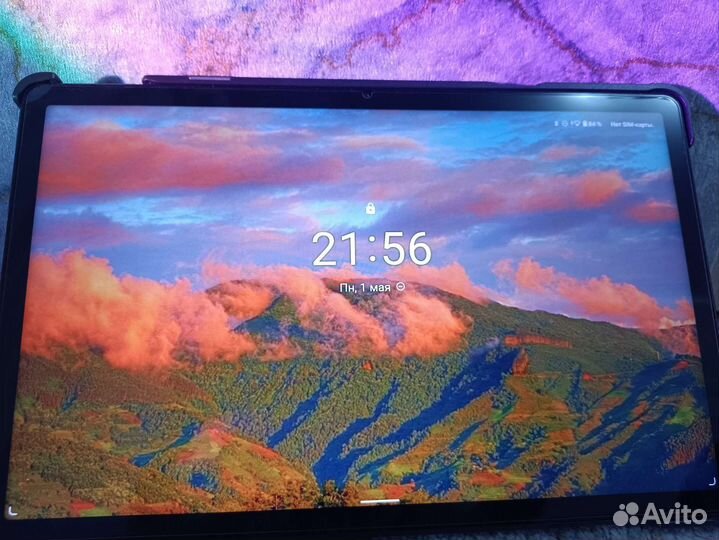 Планшет lenovo tab p11