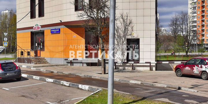 Сдам помещение общественного питания, 750 м²