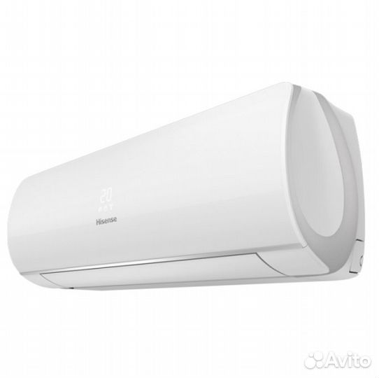 Сплит-система Hisense