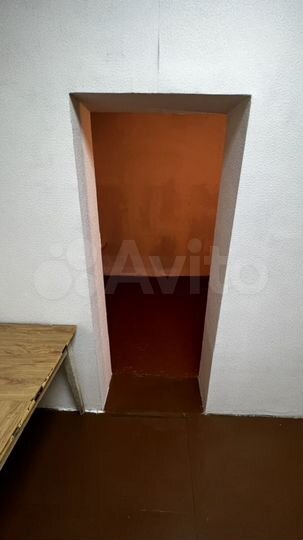 Свободного назначения, 27 м²