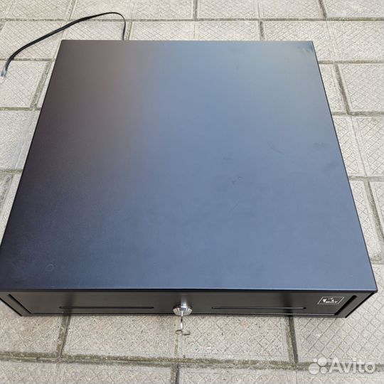 Ящик денежный