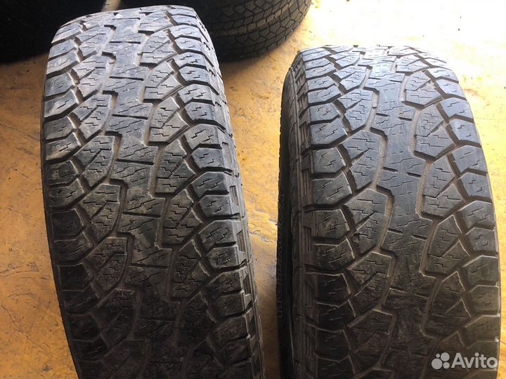Hankook Dynapro AT M 265/65 R17