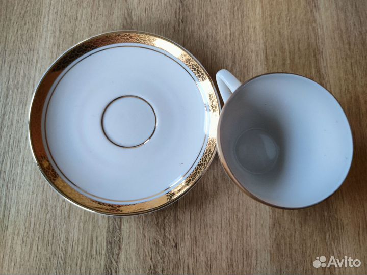 Кофейная пара 