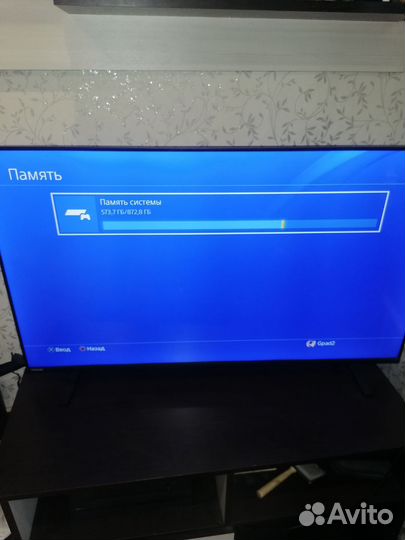 Sony PS4 pro 1tb