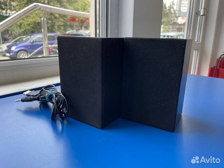 Колонки dexp R800