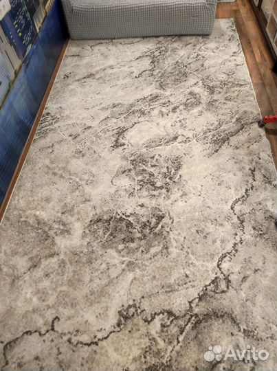 Ковер комнатный 200*400