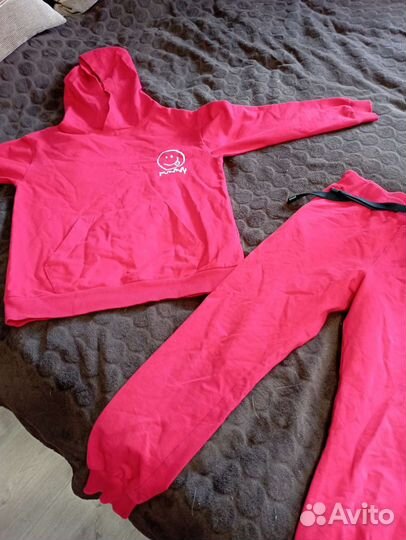 Детские вещи на девочку