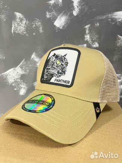 Кепка бейсболка мужская новая