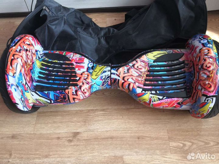 Гироскутер