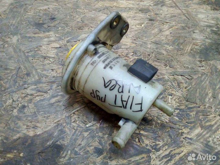 Бачок гидроусилителя Fiat Albea 1.4 2002-2012