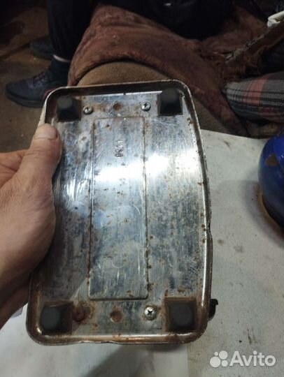 Тестораскатка