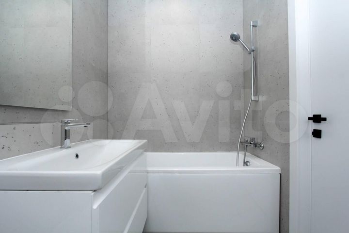 3-к. квартира, 88,2 м², 9/9 эт.